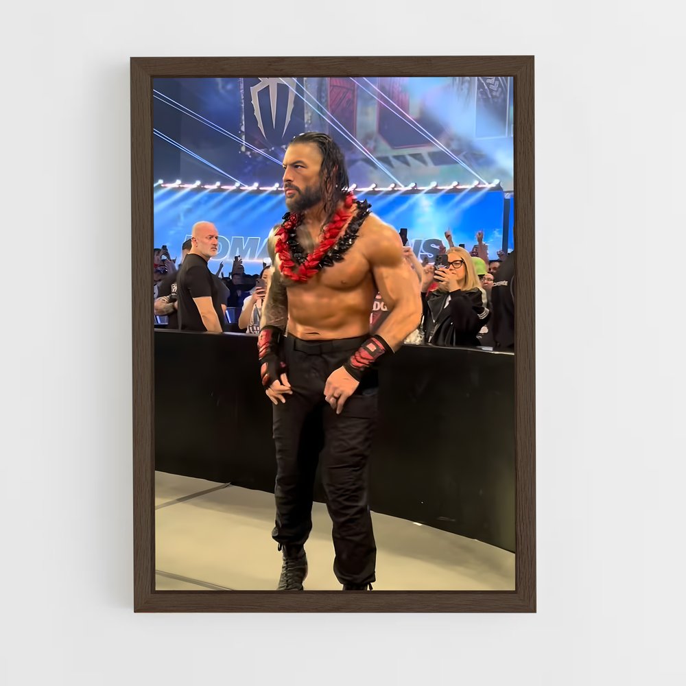 Poster The Big Dog (vue 5)